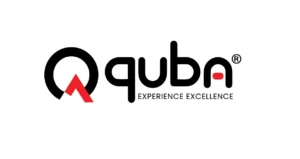 quba group logo